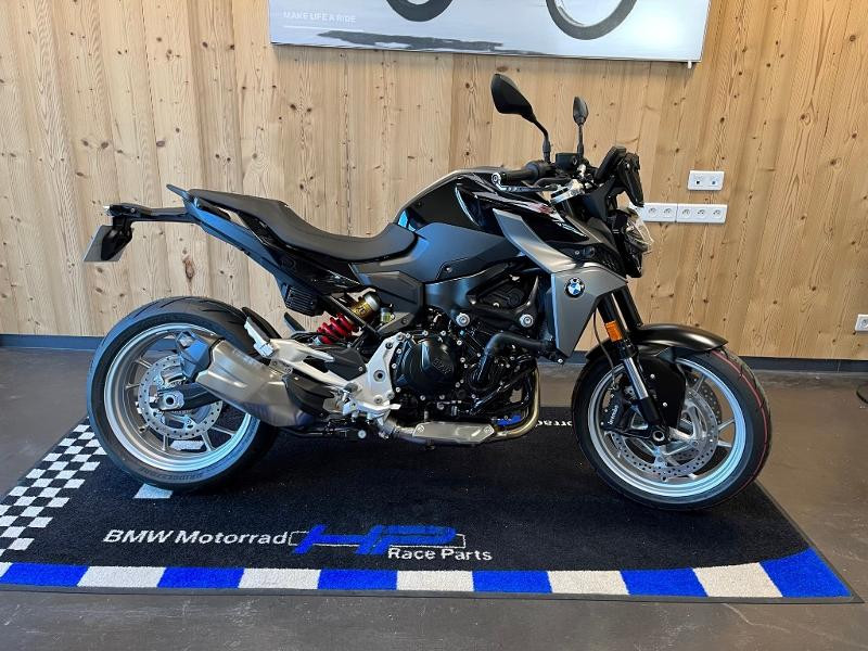 Bmw motorrad deals f 900 r