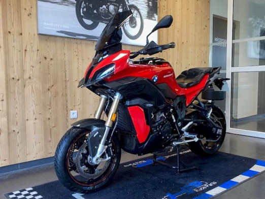 Used BMW S 1000 XR 2023 Racing red 2 € 20,990 in Lesménils