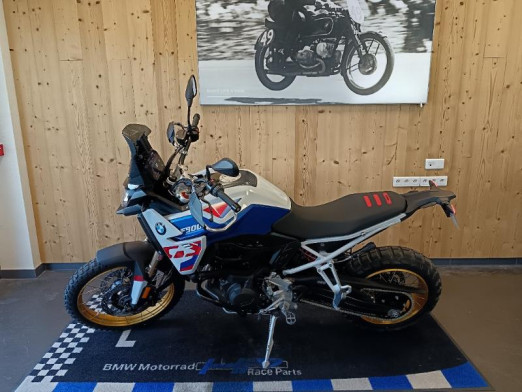 Used BMW F 900 GS 2024 HP € 16,990 in Lesménils
