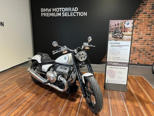 Used BMW R R 1800 First Edition 2021 Gris € 14,990 in Lesménils