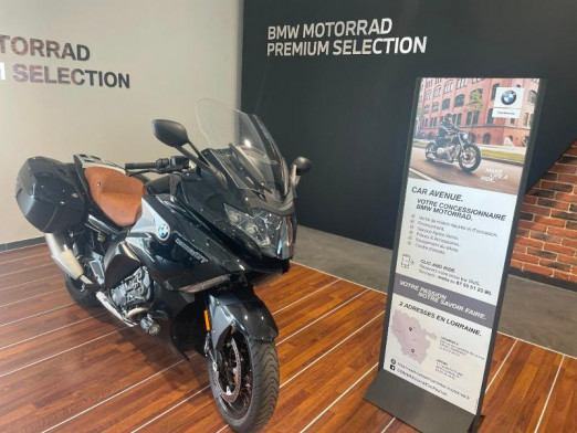 Occasion BMW K K 1600 GT 2022 Black Storm metallic 23 990 € à Lesménils