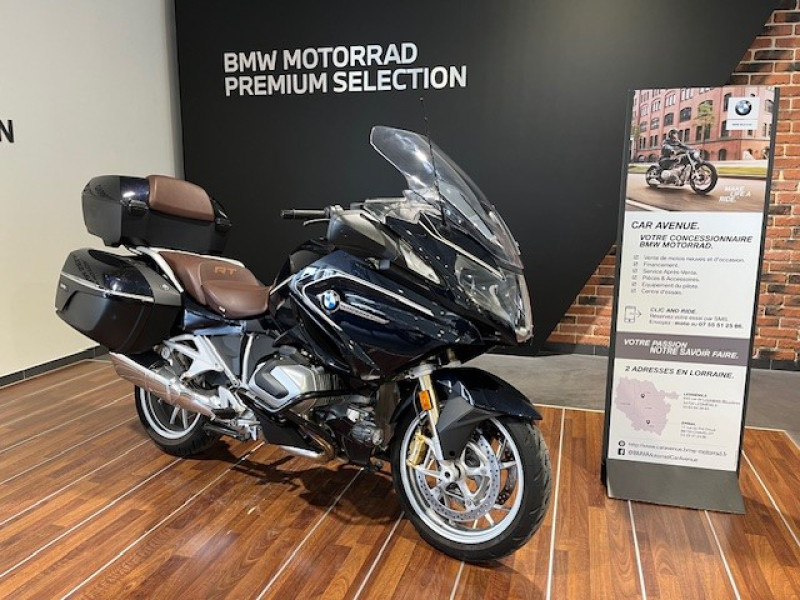 rt 1250 bmw 2020