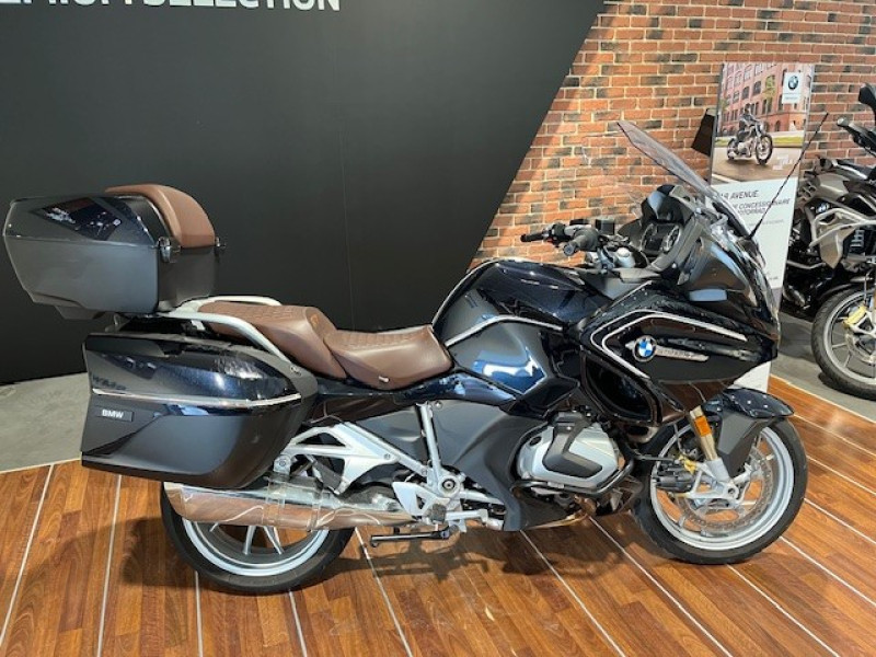 rt 1250 bmw 2020