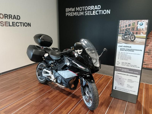 Used BMW F F 800 GT 2019 Noir € 6,990 in Lesménils