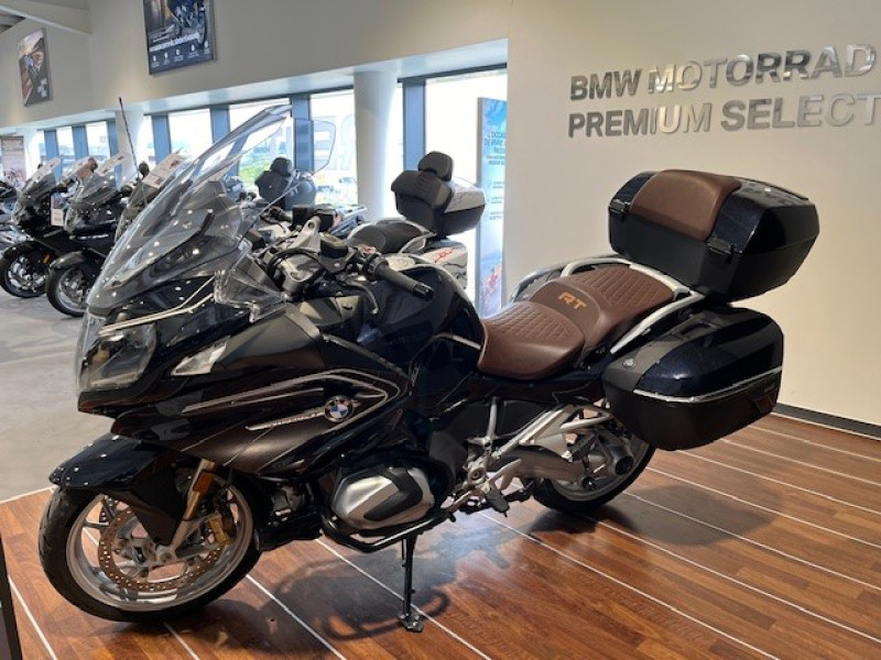 rt 1250 bmw 2020