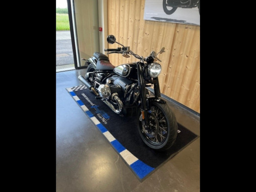 Occasion BMW R R 1800 100 Years 2023 Noir 15 990 € à Lesménils