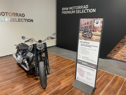 Used BMW R R 1800 First Edition 2020 Gris € 12,990 in Lesménils