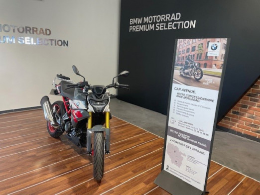 Occasion BMW G G 310 R 2022  4 500 € à Lesménils