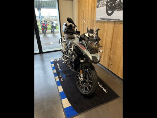 Occasion BMW R R 1250 GS Adventure 2024 Gris 24 990 € à Lesménils