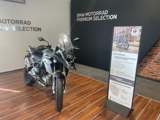 Used BMW R R 1200 GS Pack Confort + Pack Dynamic 2013 Thunder grey metallic € 8,990 in Lesménils