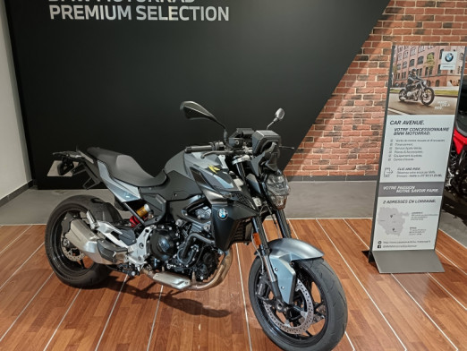 Occasion BMW F F 900 R 2021 Style Sport (Racing Red) 7 990 € à Lesménils