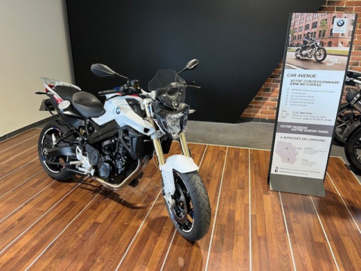 Used BMW F F 800 R 2018 Motorsport € 6,990 in Lesménils