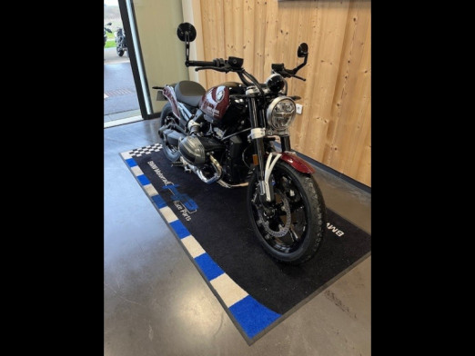 Occasion BMW R R 12 1200 2024 Rouge 15 990 € à Lesménils