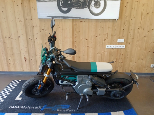 Occasion BMW C CE02 2024 Style Highline 8 590 € à Lesménils