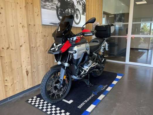 Occasion BMW R R 1300 GS Adventure 2024 Rouge 29 990 € à Lesménils