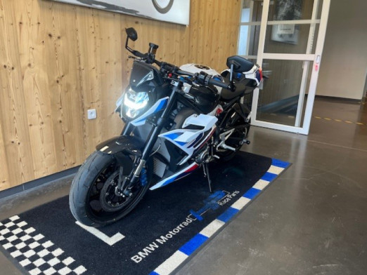 Occasion BMW M M 1000 R 2024 Blanc 25 490 € à Lesménils