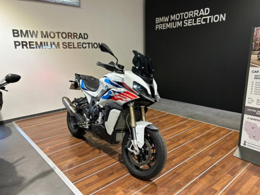 Occasion BMW S S 1000 XR 2023 Light White / M Motorsport 19 990 € à Lesménils