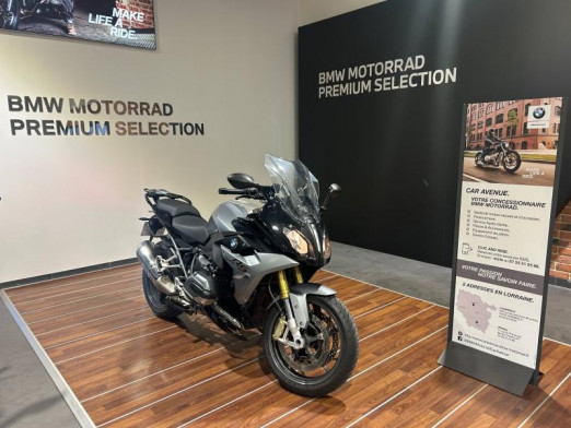 Occasion BMW R R 1200 RS Style 2016 Gris 8 990 € à Lesménils