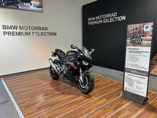 Occasion BMW S S 1000 RR 2021 Motorsport (Pack M) 17 500 € à Lesménils