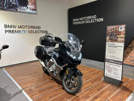 Occasion BMW K K 1600 GTL 2022 Black Storm metallic 20 500 € à Lesménils