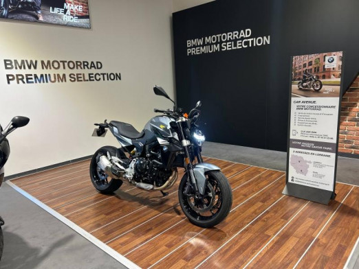 Occasion BMW F F 900 R 2021 Style Exclusive (Bluestone) 6 990 € à Lesménils