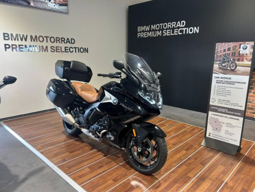 Occasion BMW K K 1600 GT 2023 Black Storm metallic 24 500 € à Lesménils