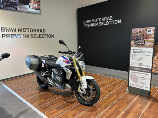 Used BMW R R 1250 R Style HP 2019 Motorsport € 14,500 in Lesménils