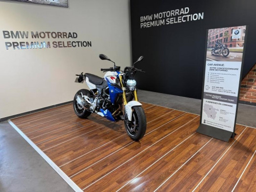 Occasion BMW F F 900 R 2022 Style Sport (Racing Blue) 8 500 € à Lesménils