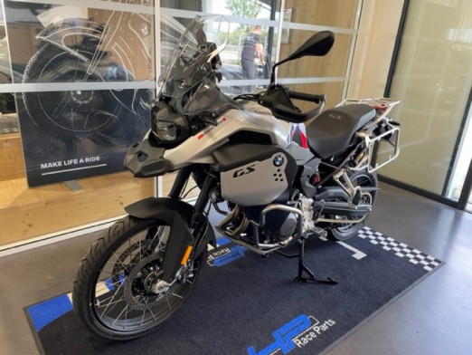 Occasion BMW F F 900 GS Adventure 2024 Noir 15 990 € à Lesménils