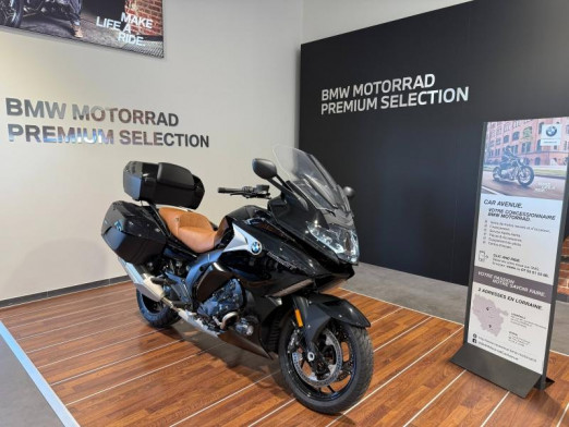 Occasion BMW K K 1600 GT 2023 Black Storm metallic 24 500 € à Lesménils