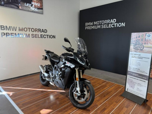 Occasion BMW S S 1000 XR 2024 Noir 22 990 € à Lesménils