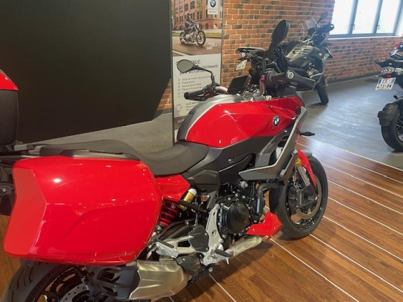 Occasion BMW F F 900 XR 2020 Racing Red 10500 € à Lesménils