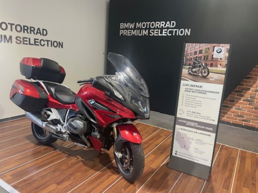 Used BMW R R 1250 RT Euro4 2019  € 15,900 in Lesménils