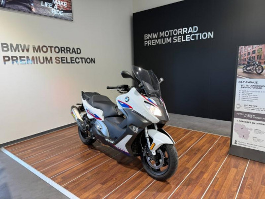 Occasion BMW C C 650 Sport 2019 Style HP - HP Motorsport 8 999 € à Lesménils