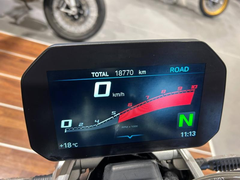 Occasion BMW R R 1250 R Style HP 2019 Motorsport 14500 € à Lesménils