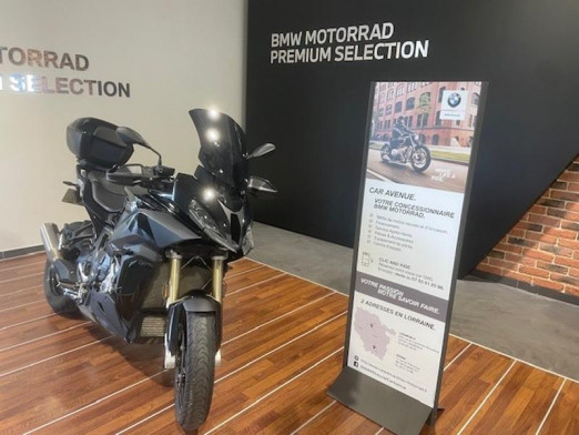 Used BMW S S 1000 XR 2023 Black Storm Metallic 2 € 18,990 in Lesménils