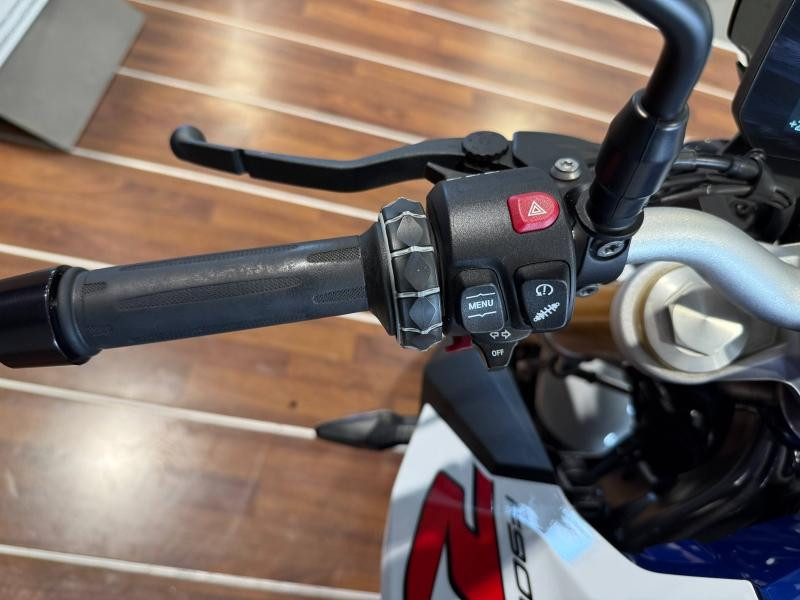 Occasion BMW F F 900 R 2022 Style Sport (Racing Blue) 8500 € à Lesménils