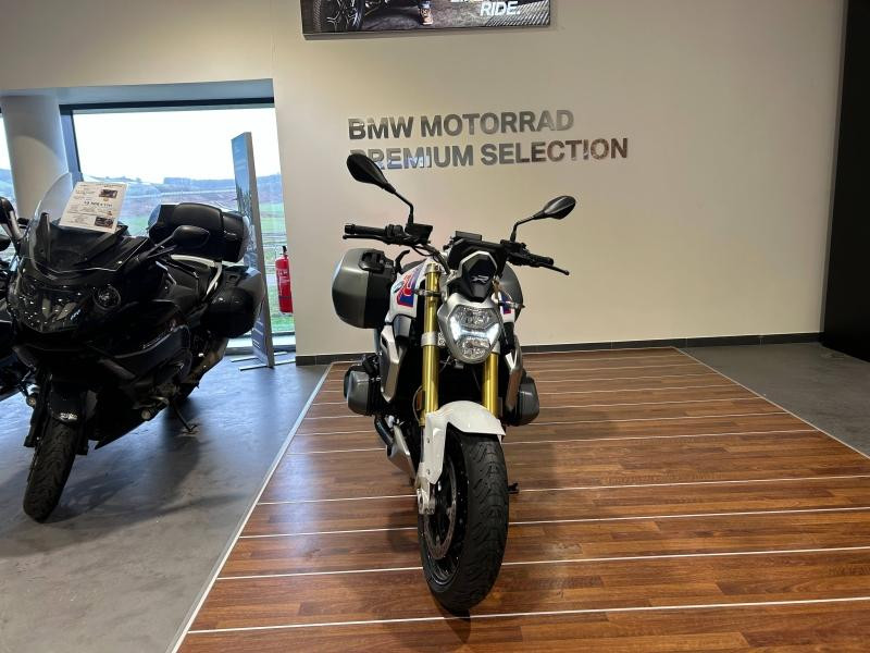 Occasion BMW R R 1250 R Style HP 2019 Motorsport 14500 € à Lesménils