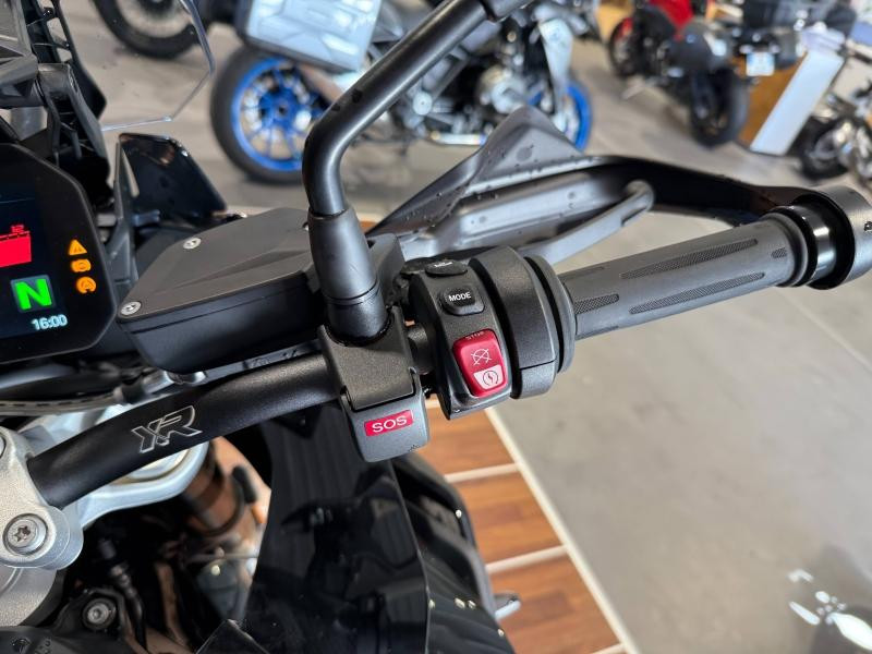 Occasion BMW S S 1000 XR 2024 Noir 22990 € à Lesménils