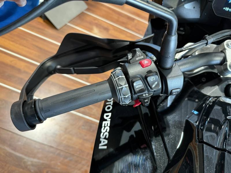 Occasion BMW S S 1000 XR 2024 Noir 22990 € à Lesménils