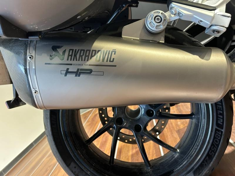Occasion BMW R R 1250 R Style HP 2019 Motorsport 14500 € à Lesménils
