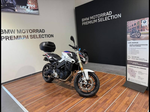 Occasion BMW F F 800 R 2019 Motorsport 5 990 € à Lesménils