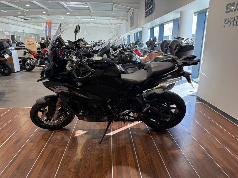 Occasion BMW S S 1000 XR 2024 Noir 22990 € à Lesménils