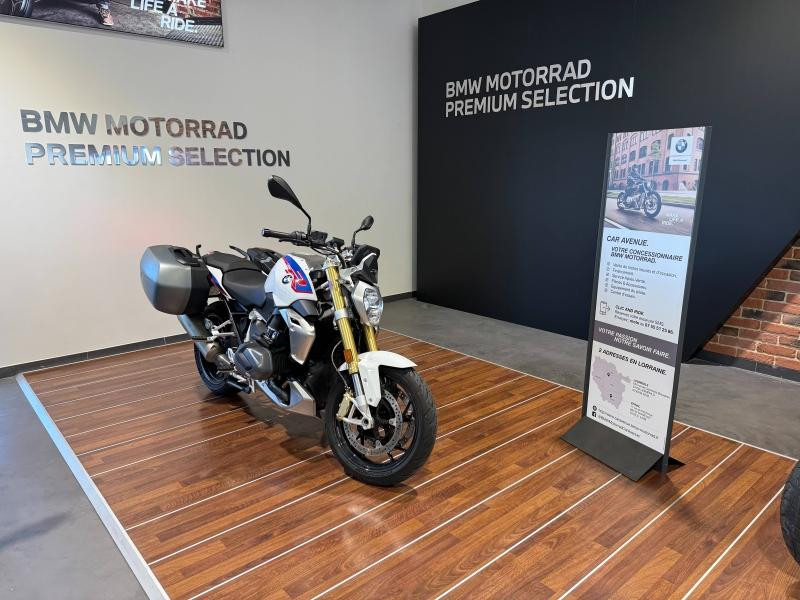 Occasion BMW R R 1250 R Style HP 2019 Motorsport 14500 € à Lesménils