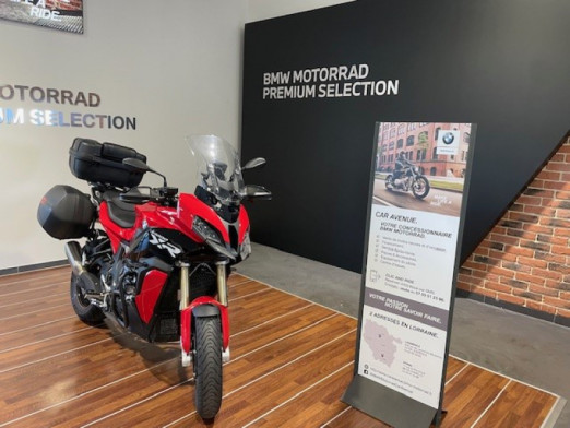 Used BMW S S 1000 XR 2023 Rouge € 20,500 in Lesménils