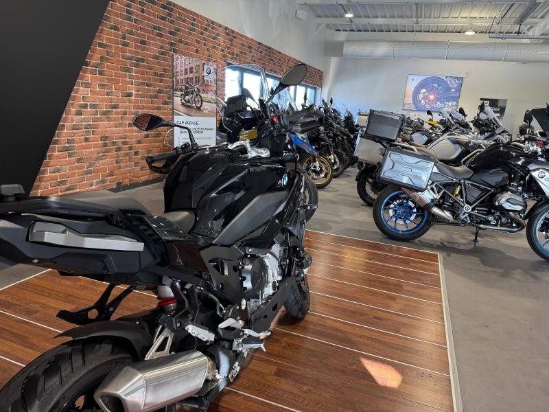 Occasion BMW S S 1000 XR 2024 Noir 22990 € à Lesménils