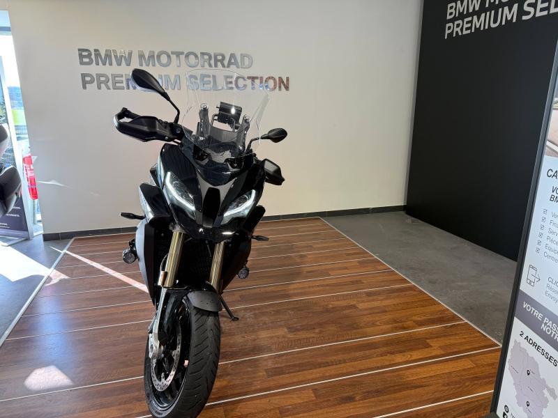 Occasion BMW S S 1000 XR 2024 Noir 22990 € à Lesménils
