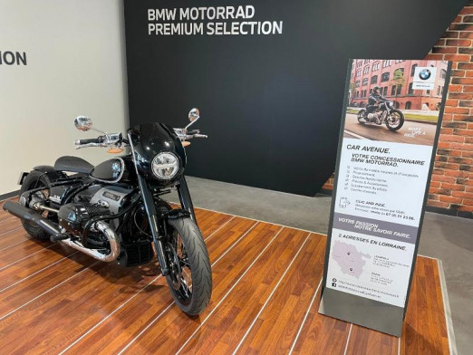 Occasion BMW R R 1800 First Edition 2020 Gris 18 990 € à Lesménils