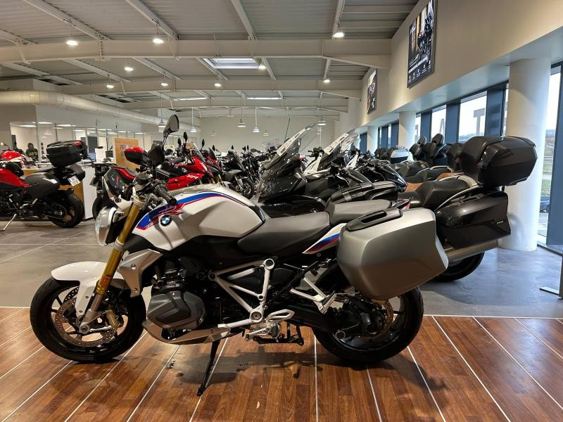 Occasion BMW R R 1250 R Style HP 2019 Motorsport 14500 € à Lesménils