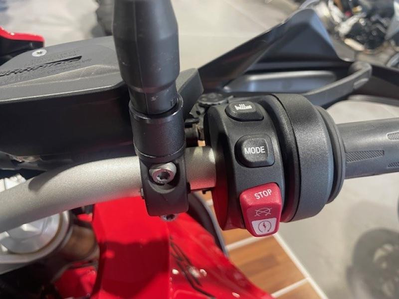 Occasion BMW F F 900 XR 2020 Racing Red 10500 € à Lesménils